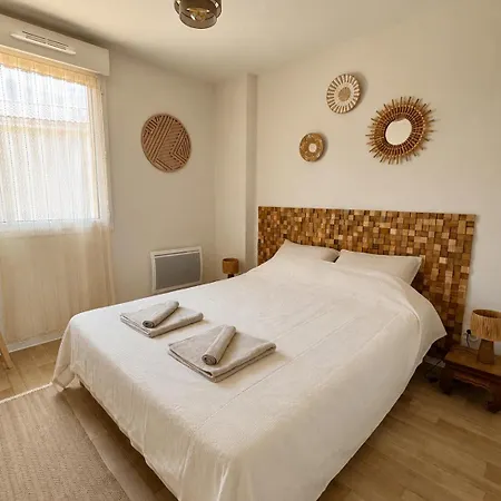 Maison - 6pers - Famille&détente * Mimizan-Plage